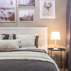 Квартира 30 м², студия - изображение 1