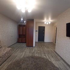 Квартира 35 м², 1-комнатная - изображение 5