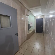 Квартира 36 м², 1-комнатная - изображение 4