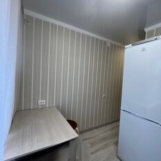 Квартира 32 м², 1-комнатная - изображение 5