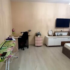 Квартира 39 м², 1-комнатная - изображение 5