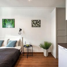 Квартира 42,7 м², 1-комнатная - изображение 5