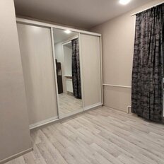 Квартира 30 м², 1-комнатная - изображение 2