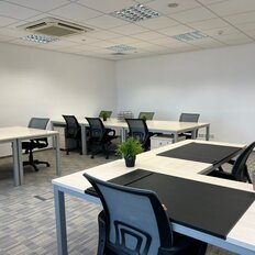 5 м², офис - изображение 1