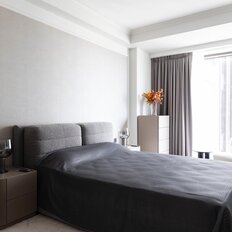 Квартира 55 м², 1-комнатные - изображение 2