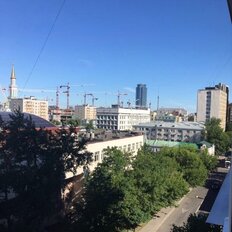 Квартира 35 м², 1-комнатная - изображение 1