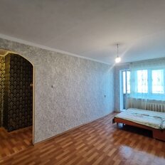 Квартира 35,2 м², 1-комнатная - изображение 2