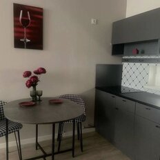 Квартира 55 м², 2-комнатные - изображение 1