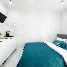 Квартира 24 м², студия - изображение 4