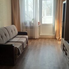 Квартира 64 м², 3-комнатная - изображение 2