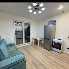 Квартира 35 м², 2-комнатная - изображение 1