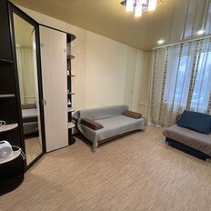 Квартира 60 м², 2-комнатная - изображение 3