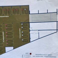 15 м², машиноместо - изображение 1