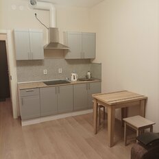 Квартира 25,3 м², студия - изображение 4