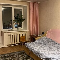 Квартира 29,5 м², 1-комнатная - изображение 3