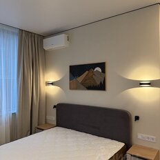 Квартира 40 м², 1-комнатная - изображение 1