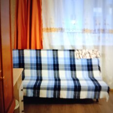 Квартира 22 м², студия - изображение 4