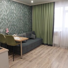 20 м², квартира-студия 2 000 ₽ в сутки - изображение 35