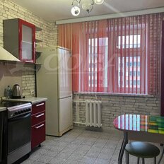 Квартира 39,8 м², 1-комнатная - изображение 2