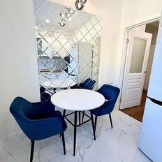Квартира 49 м², 2-комнатная - изображение 3