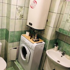 Квартира 56,1 м², 2-комнатная - изображение 5