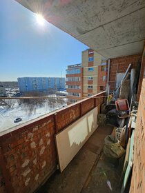 Снять двухкомнатную квартиру рядом с водоёмом на улице Автозаводская в Москве - изображение 41