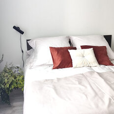 Квартира 30 м², студия - изображение 3