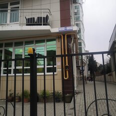 Квартира 45 м², 1-комнатная - изображение 2