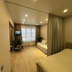 Квартира 35 м², 1-комнатная - изображение 5