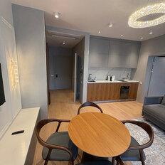 Квартира 49,5 м², 2-комнатная - изображение 4