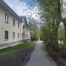 Квартира 15 м², студия - изображение 3