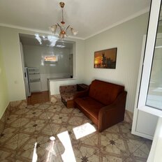 Квартира 38 м², 1-комнатная - изображение 3