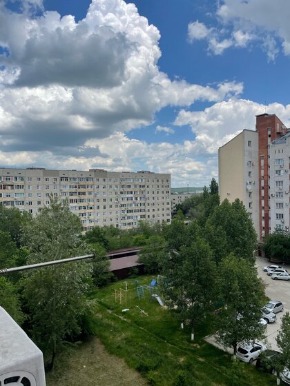 54 м², 2-комнатная квартира 4 100 000 ₽ - изображение 30