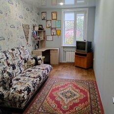 Квартира 70 м², 2-комнатная - изображение 5