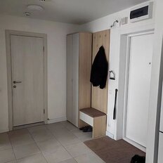 Квартира 41 м², 1-комнатная - изображение 5