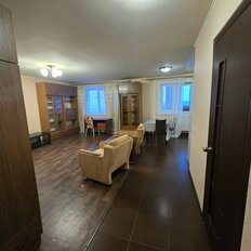 Квартира 42 м², студия - изображение 2