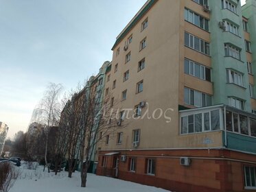 Купить трехкомнатную квартиру на вторичном рынке в ЖК «Ньютон» в Челябинске - изображение 36
