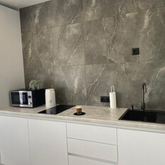 Квартира 40 м², студия - изображение 4