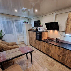 Квартира 72 м², 3-комнатная - изображение 4