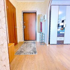 Квартира 37 м², 1-комнатная - изображение 4