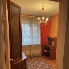 Квартира 42 м², 2-комнатная - изображение 5