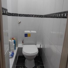Квартира 40 м², 1-комнатная - изображение 4