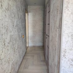 Квартира 44 м², 2-комнатная - изображение 4