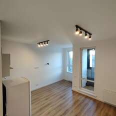 Квартира 25,6 м², студия - изображение 5