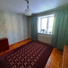 Квартира 52,5 м², 2-комнатная - изображение 5