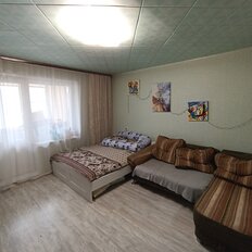 Квартира 40,4 м², 1-комнатная - изображение 5