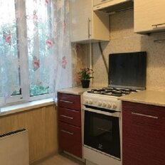 Квартира 33 м², 1-комнатная - изображение 5