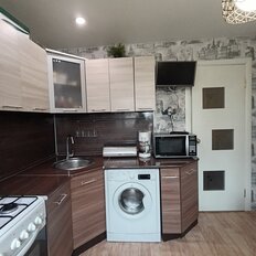 Квартира 35,7 м², 1-комнатная - изображение 3