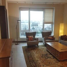 Квартира 58,5 м², 2-комнатная - изображение 2