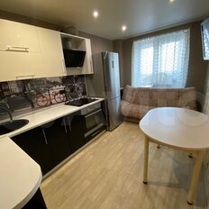 Квартира 47 м², 1-комнатная - изображение 1